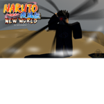 Naruto New World!