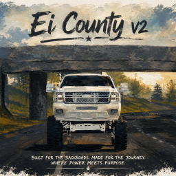 Ei county v2