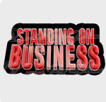 SOB- StandinOnBusiness