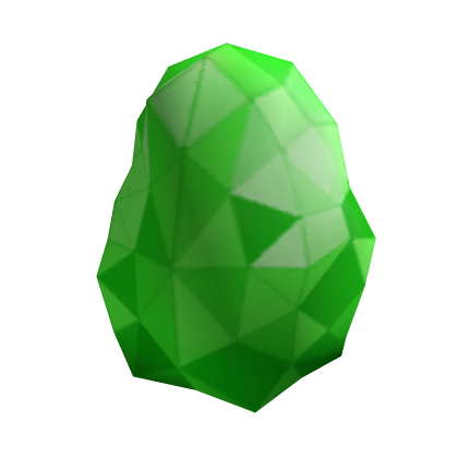 Emerald Egg