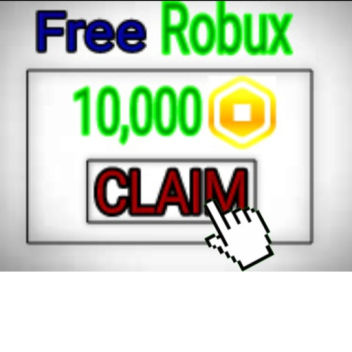 (REAL) Free-Robux Game