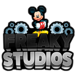 FREAKYSTUDIOS.