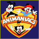 Animaniacs!