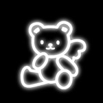 Kitty Bear Clothing