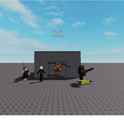 Normal Arresting Game