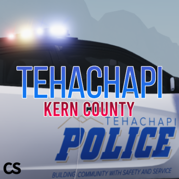 Tehachapi California