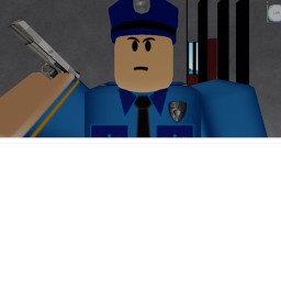 Tarryn prison escape breakout!(First person obby)