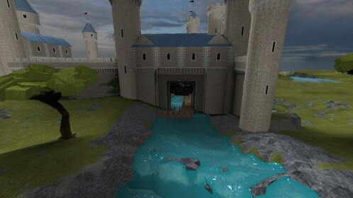 Castle Reed