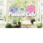 Passion Cafe'