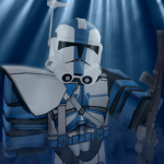TGR // 501st // Triton Company