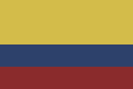 La Republica De Colombia, 1986