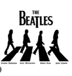 Beatles Fan Club!