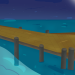Blank Hangout