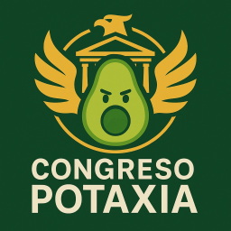 CONGRESO DE POTAXIA