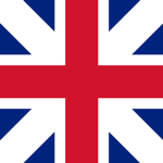 GBㅣGreat Britain
