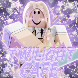 Twilight Cafe.new