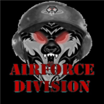 WOLF:Airforce