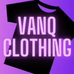 Vanq's Clothing Group!