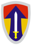II Field Force: 1960's
