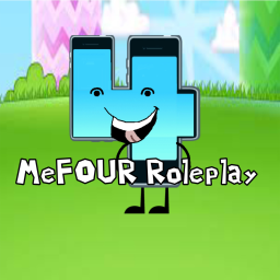 MeFOUR Roleplay