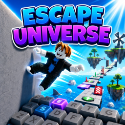 Universe Escape | +1 Speed