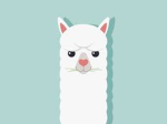 Alpaca Power Squad