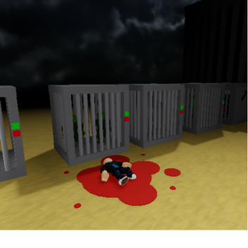Dont Let The Killers Escape