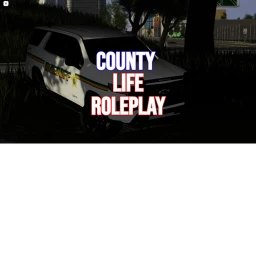 County Life RP | Server 1 icon