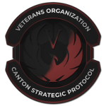 Canton Veterans Organization