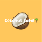 ~coconut cafe~