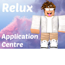 Relux® Application Centre
