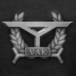 Retired Vaktovians