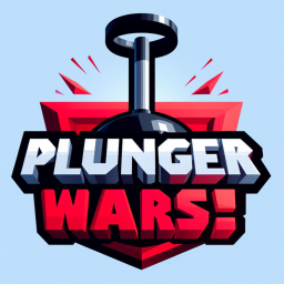 Plunger Wars