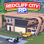 Redcliff City 🏡RP 