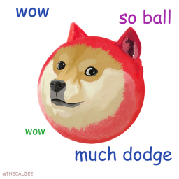 Falling balls