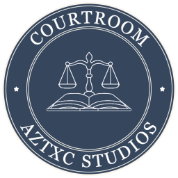 [NEW!] Courtroom