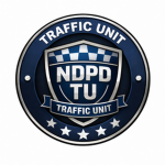 NDPD | Traffic Unit