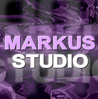 Markus_Studio Roblox group icon