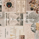 The Blanshay Family