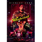 Willys wonderland movie group
