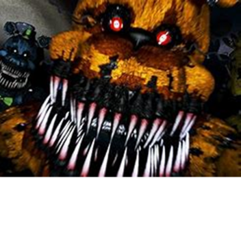Five nights at freddy.....