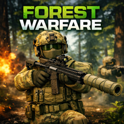Forest Warfare