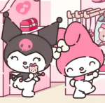 (-My Melody-) <3