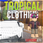 Tropic Clothing