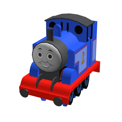 BIG Thomas Train Suit Roblox Item Rolimon s
