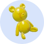 Game Badge Thumbnail