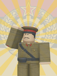 The Federation of Karsovygrad Federal Republics