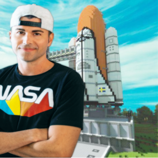 🚀 Escape Mark Rober Obby