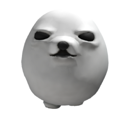 Pet the Dog