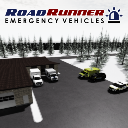 RoadRunner Head Office